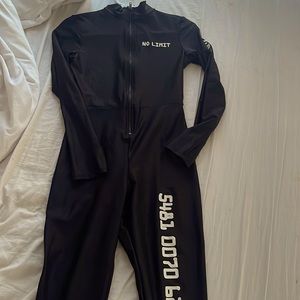 FASHION NOVA jumpsuit